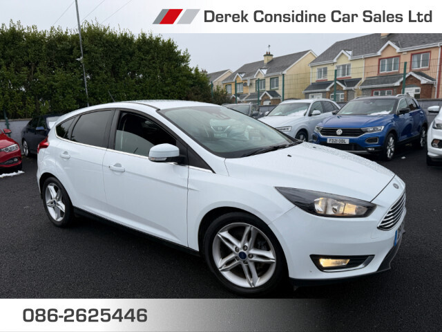 vehicle for sale from Derek Considine Car Sales Ltd