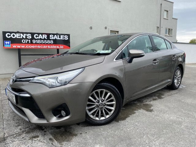 vehicle for sale from Coen's Car Sales