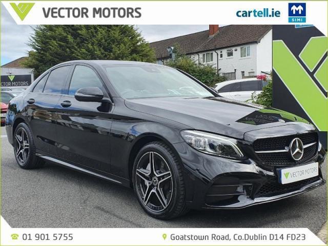 vehicle for sale from Vector Motors