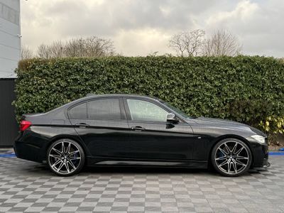 2015 BMW 3 Series