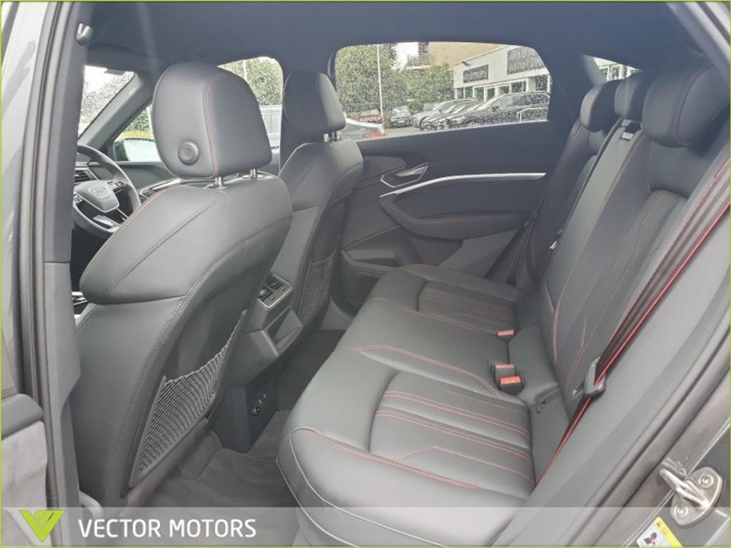 2023 Audi e-tron