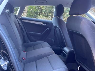2011 Audi A5