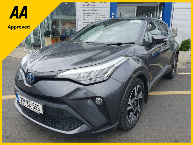 vehicle for sale from Harmonstown Motors