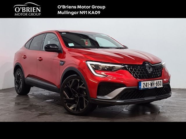 vehicle for sale from O'Briens Motor Group