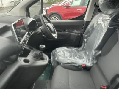 2023 Citroen Berlingo
