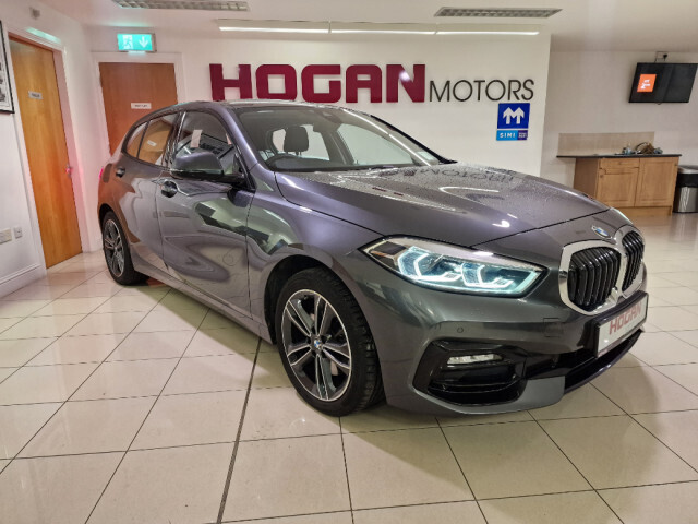vehicle for sale from Hogan Motors