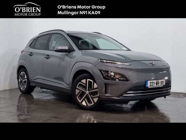 vehicle for sale from O'Briens Motor Group