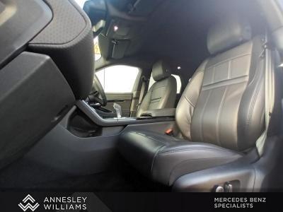 2021 Land Rover Range Rover Evoque