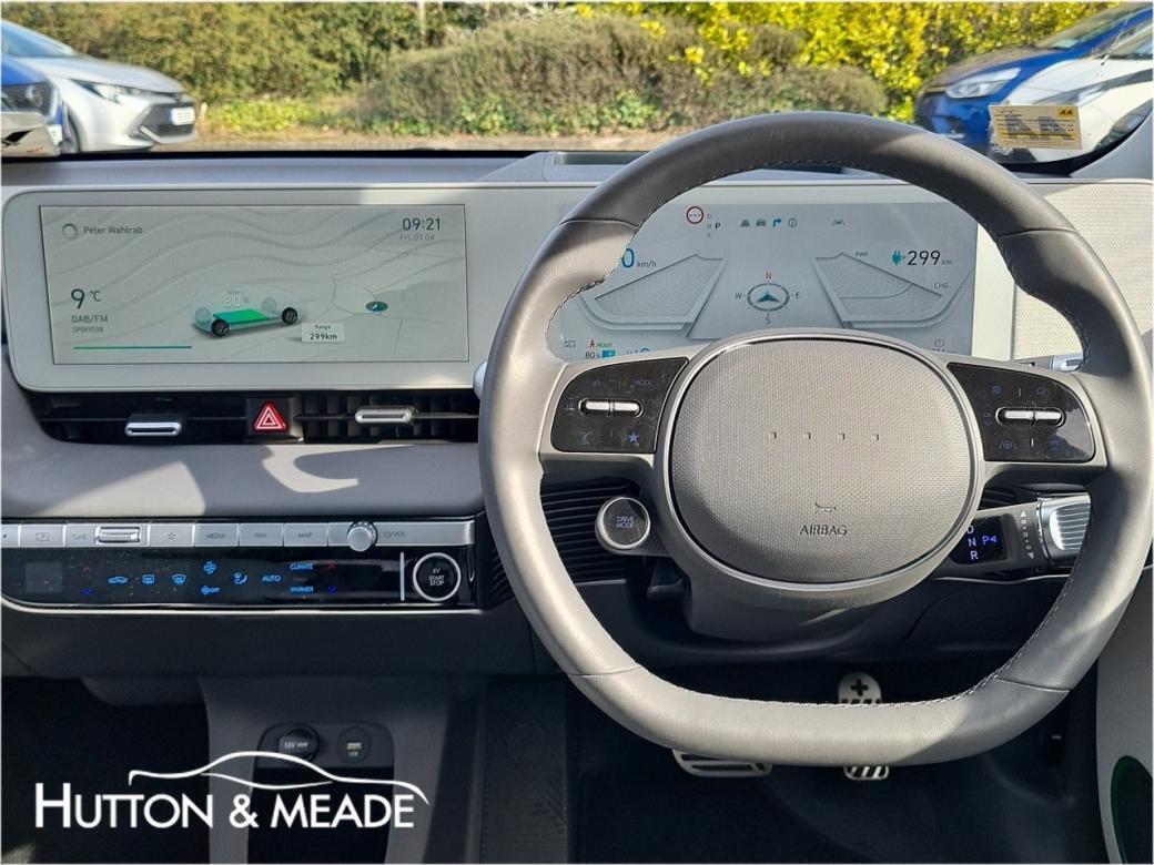2022 Hyundai Ioniq 5