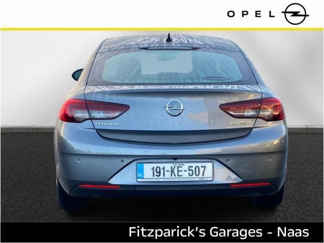 Image for 2019 Opel Insignia 1.6 (110PS) Turbo D ecoTEC SE