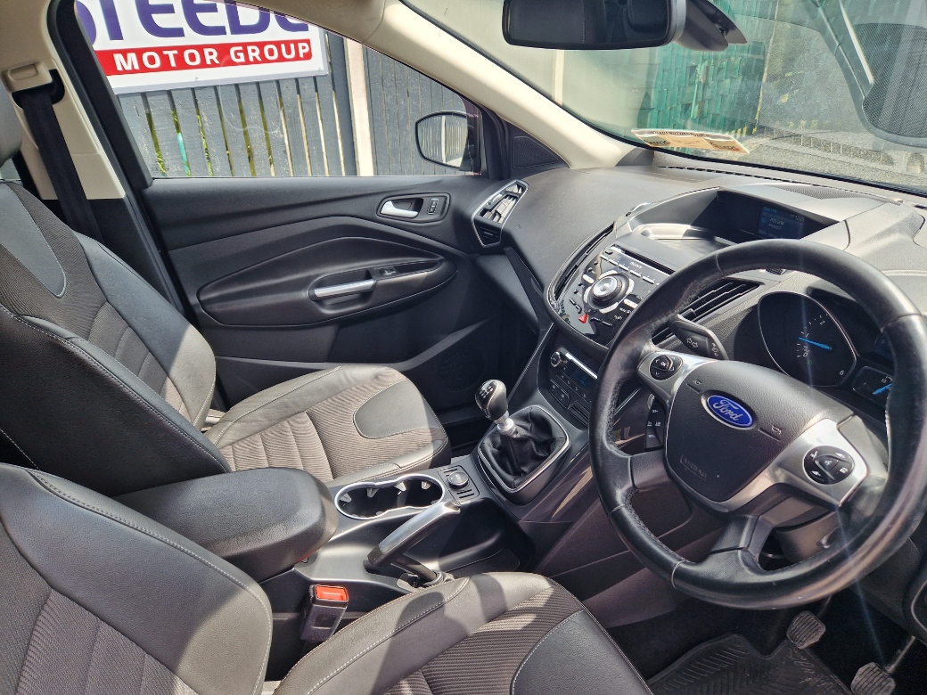Kuga