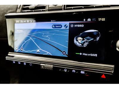 2023 DS Automobiles DS 7 Crossback