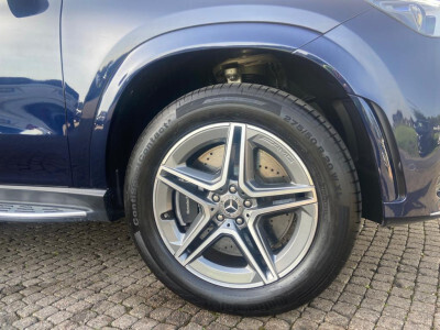 2023 Mercedes-Benz GLE Class