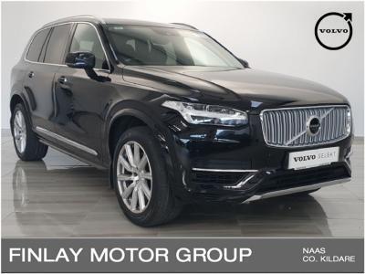 vehicle for sale from Finlay Motor Group