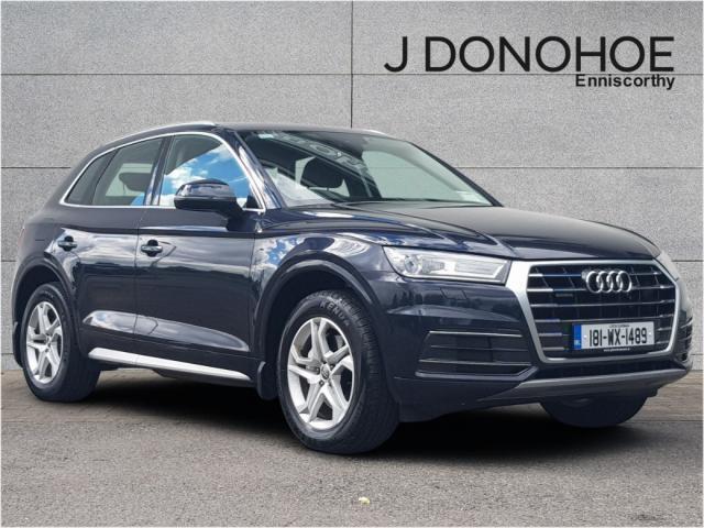 vehicle for sale from J Donohoe Cars