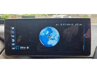 2021 BMW i3