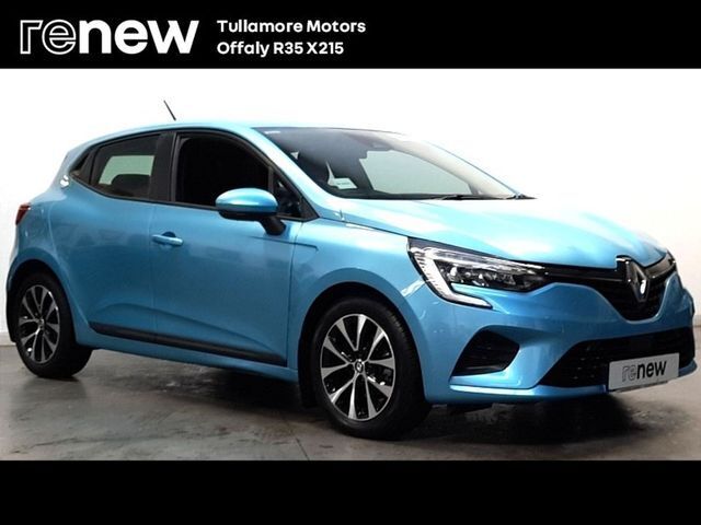 vehicle for sale from Tullamore Motors