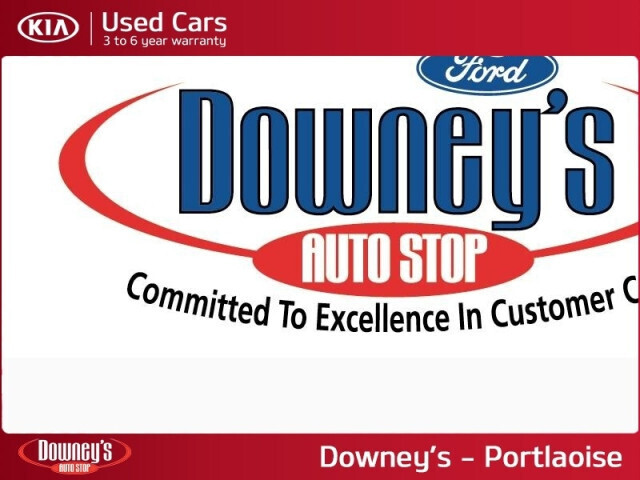 vehicle for sale from Downey's Auto Stop