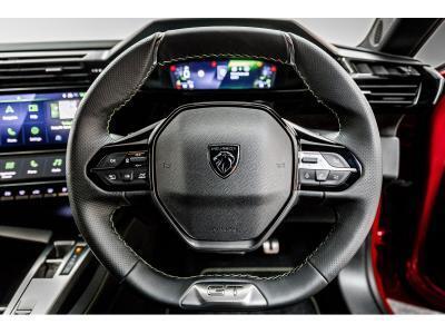 2023 Peugeot 308