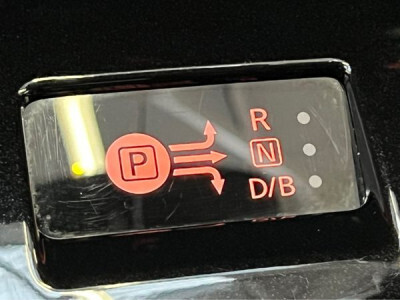 2018 Nissan Leaf