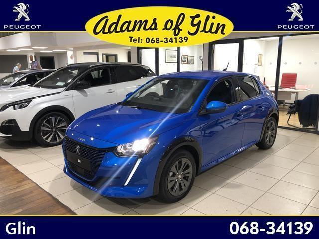 vehicle for sale from Adams of Glin