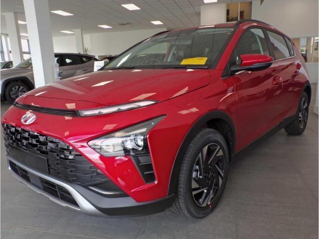 Image for 2023 Hyundai Bayon BAYON EXECUTIVE 1.2 PETROL
