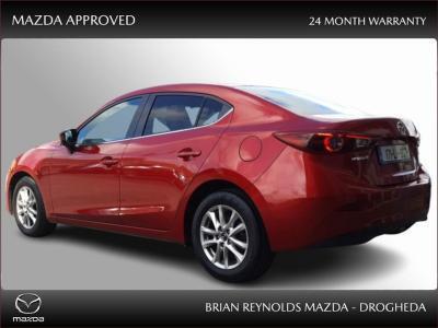 2017 Mazda Mazda3