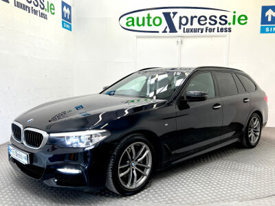5 Series