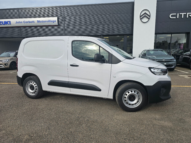 vehicle for sale from John Corbett Motorvillage