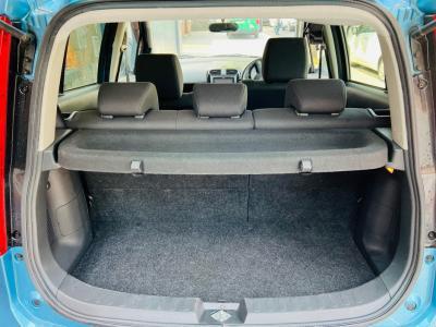 2012 Suzuki Splash