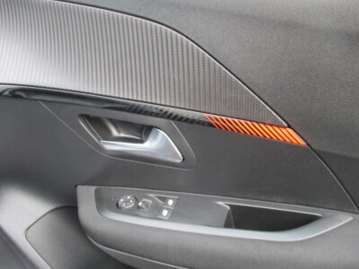 2020 Peugeot 208