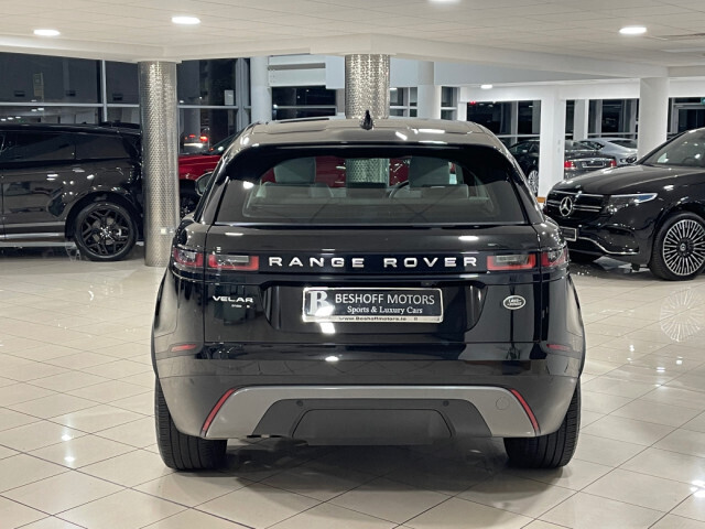 Image for 2020 Land Rover Range Rover Velar 2.0 TD4 S AUTO=IVORY INTERIOR//LOW MILES//1 OWNER=IRISH JEEP WITH FULL LAND ROVER SERVICE HISTORY=TAILORED FINANCE PACKAGES AVAILABLE=TRADE IN’S WELCOME 