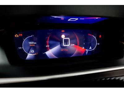 2022 Peugeot 2008