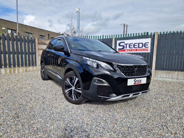 vehicle for sale from Steede Motor Group