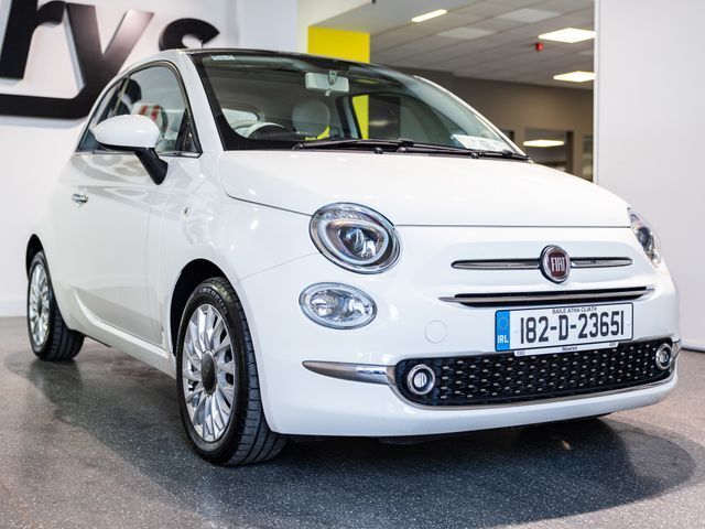 vehicle for sale from Neary's Lusk