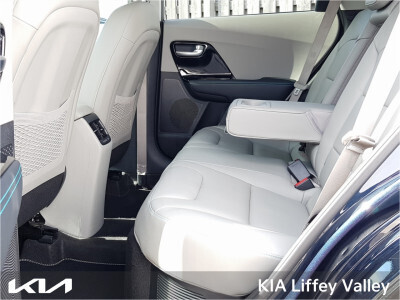 2020 Kia Niro
