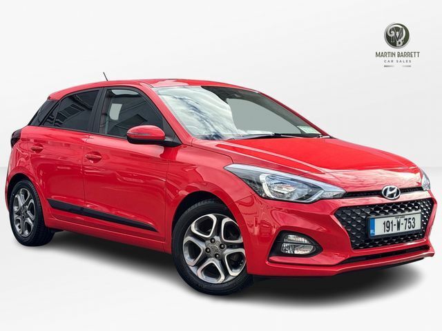 vehicle for sale from Martin Barrett Car Sales