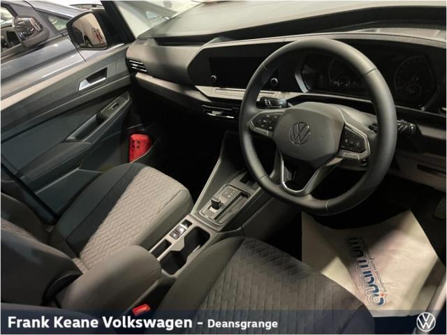 Image for 2023 Volkswagen Caddy Maxi Life MAXI LIFE 7 SEATER @FRANK KEANE SOUTH DUBLIN