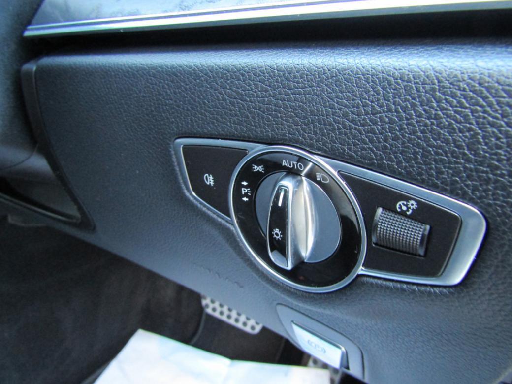 E Class