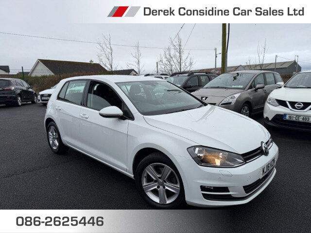 vehicle for sale from Derek Considine Car Sales Ltd