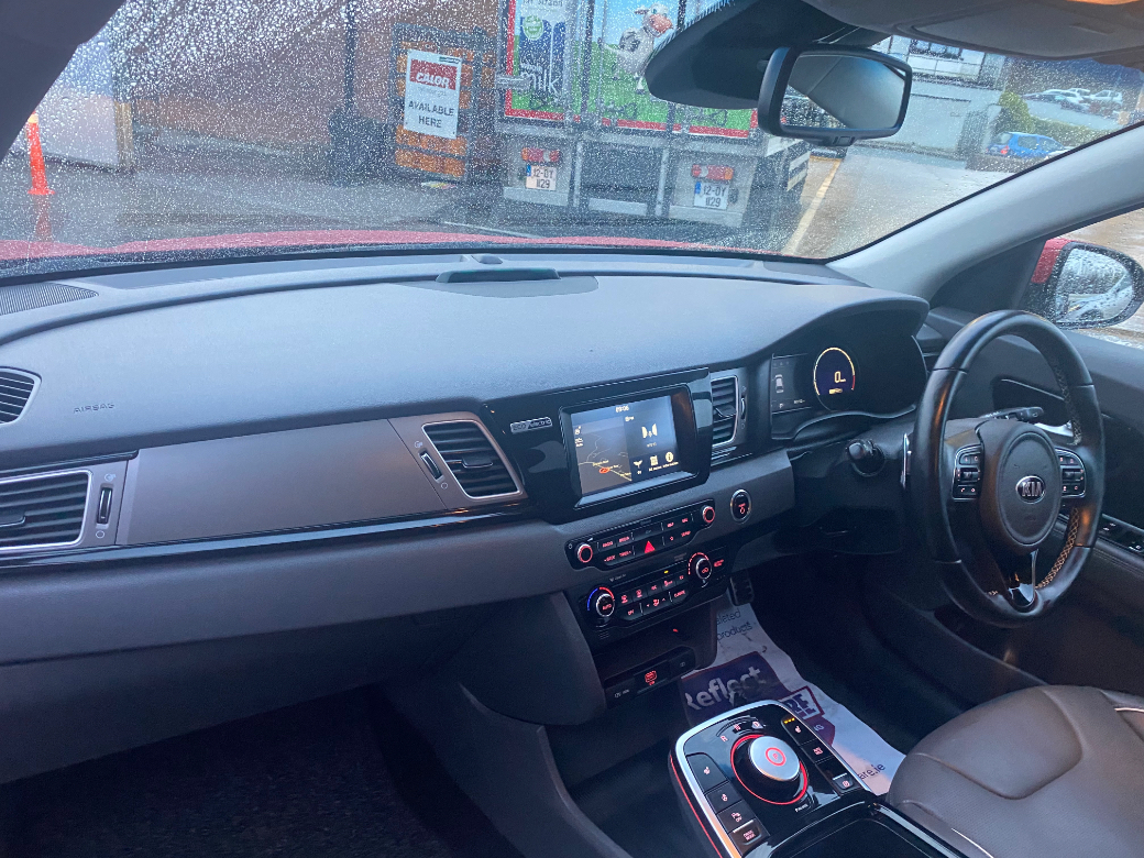 2020 Kia Niro