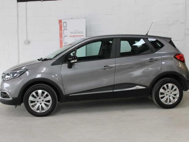 Image for 2017 Renault Captur 2017 €61p/w FREE DELIVERY