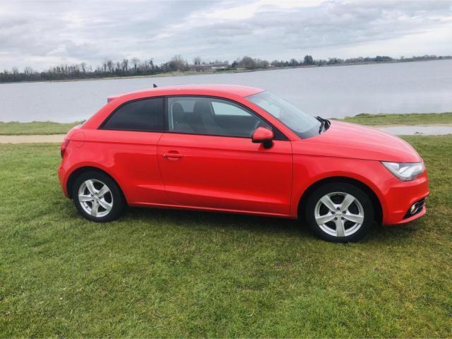 Image for 2012 Audi A1 1.4 AUTOMATIC 