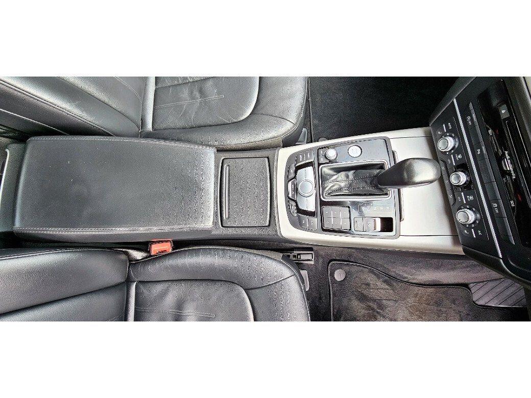 2017 Audi A6