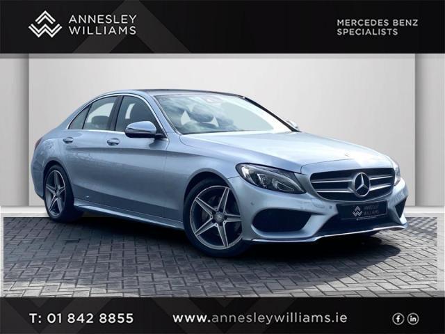 vehicle for sale from Annesley Williams