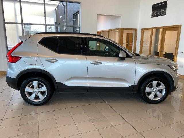 Image for 2019 Volvo XC40 D3 5DR
