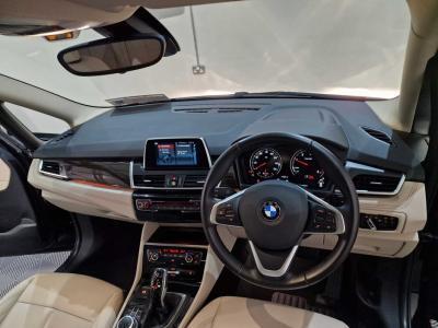 2018 BMW 2 Series Gran Tourer