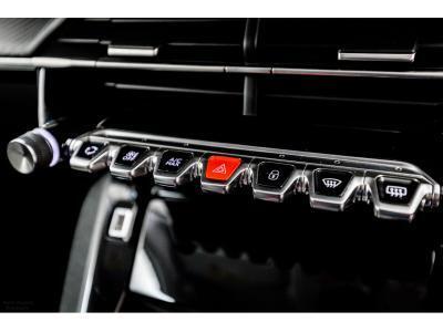 2022 Peugeot 2008