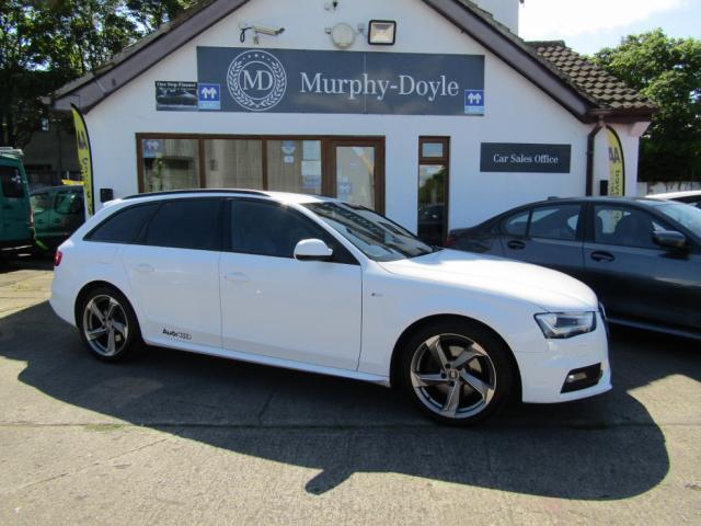 vehicle for sale from Murphy Doyle