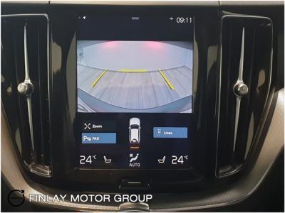2021 Volvo XC60
